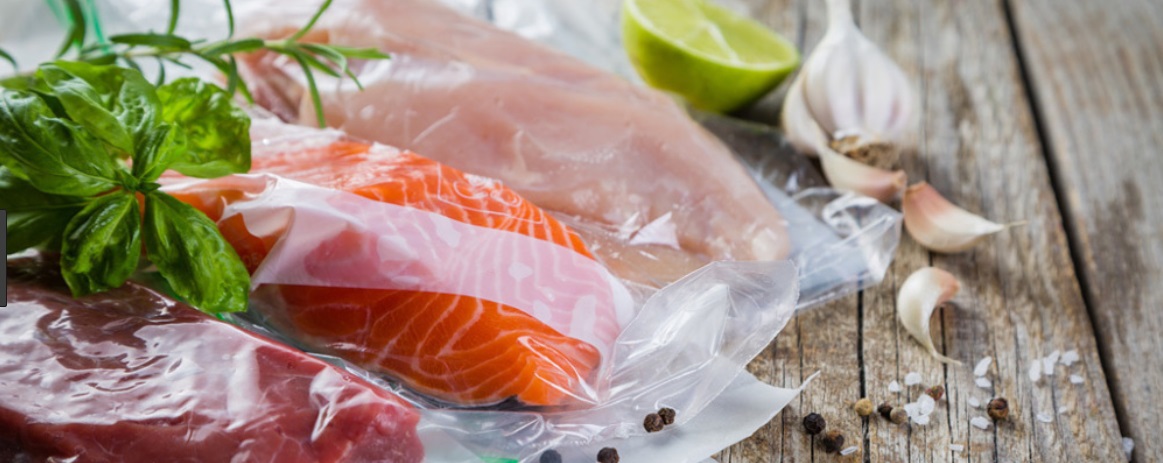 confezionamento alimentare